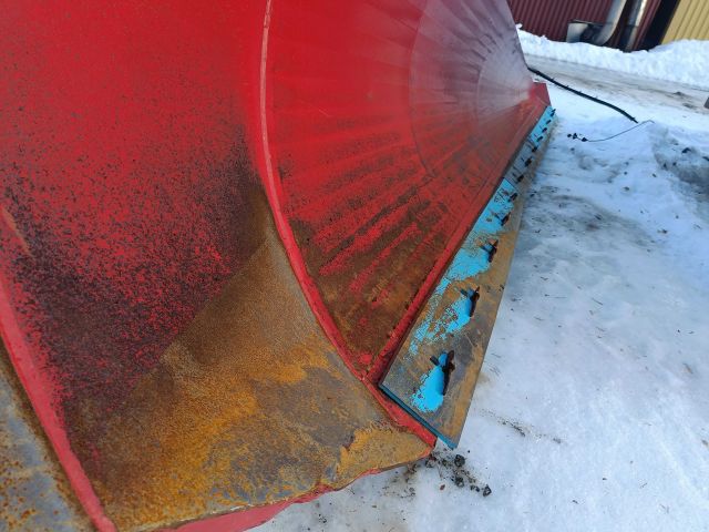 825996-28 Side wing Mälher's HDU-12