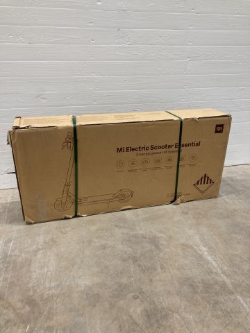 865479-2 Electric kickbike Xiaomi Mi Electric Scooter Essential Lite