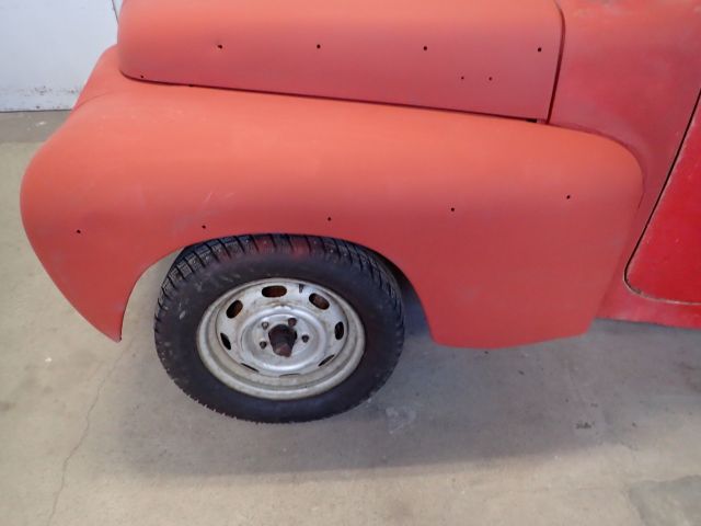 861421-7 Volvo PV Sport. 11234 G, 1966 #ny info #