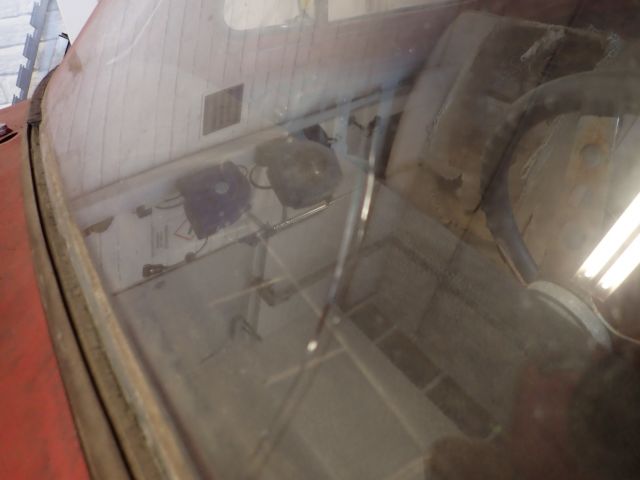 861421-9 Volvo PV Sport. 11234 G, 1966 #ny info #