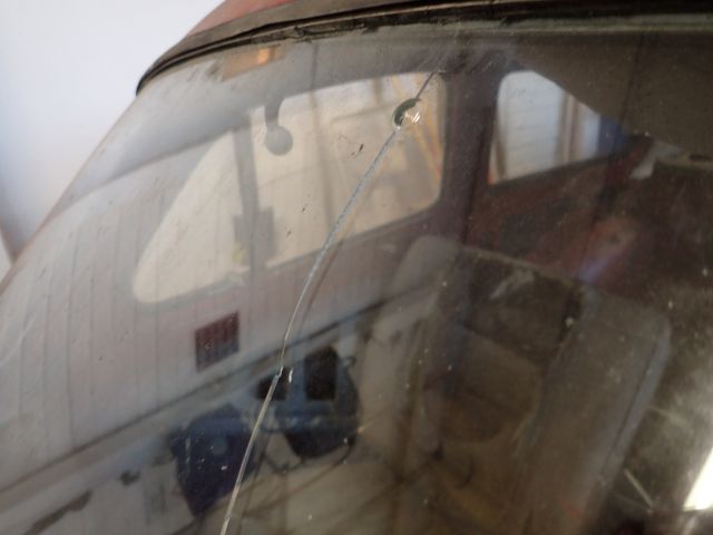 861421-10 Volvo PV Sport. 11234 G, 1966 #ny info #