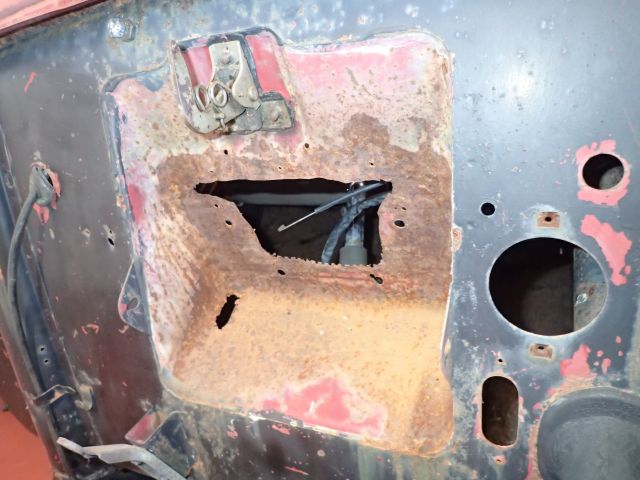 861421-13 Volvo PV Sport. 11234 G, 1966 #ny info #