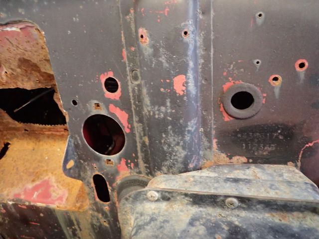 861421-14 Volvo PV Sport. 11234 G, 1966 #ny info #