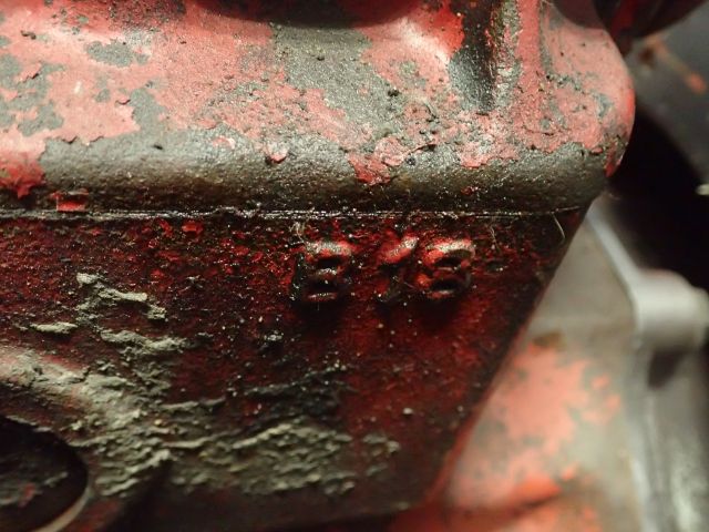 861421-17 Volvo PV Sport. 11234 G, 1966 #ny info #