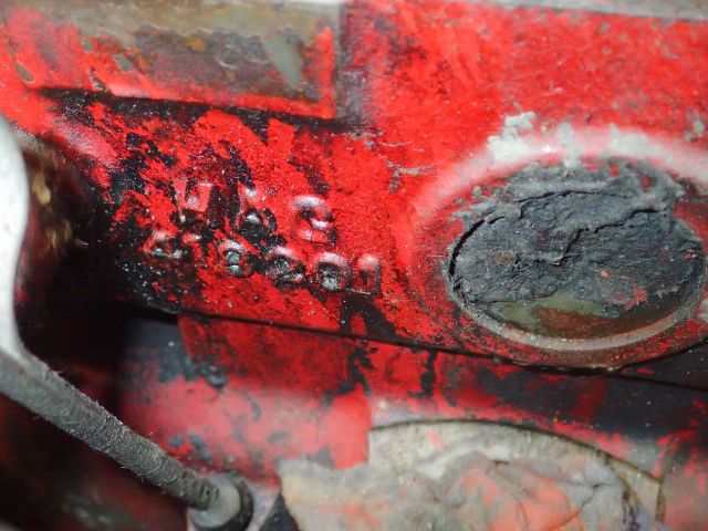 861421-18 Volvo PV Sport. 11234 G, 1966 #ny info #