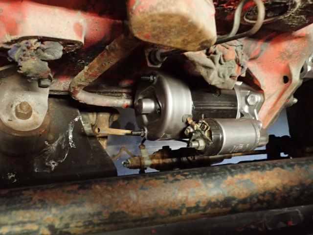 861421-19 Volvo PV Sport. 11234 G, 1966 #ny info #