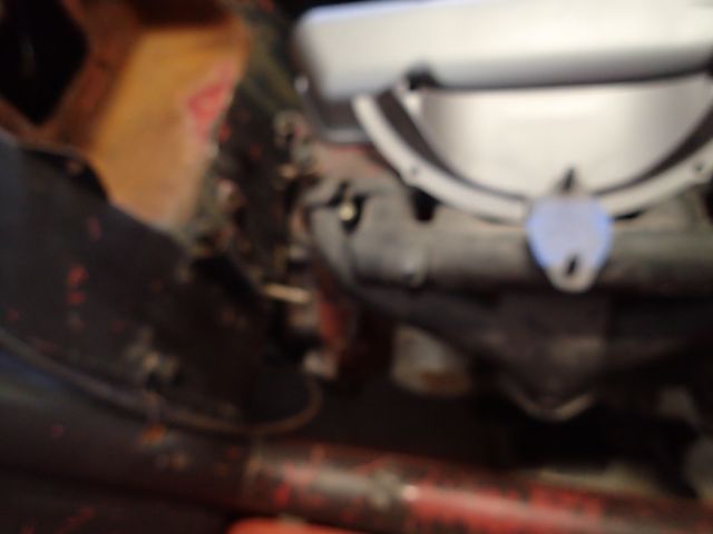 861421-24 Volvo PV Sport. 11234 G, 1966 #ny info #