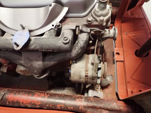 861421-25 Volvo PV Sport. 11234 G, 1966 #ny info #