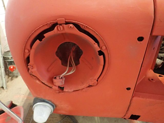 861421-26 Volvo PV Sport. 11234 G, 1966 #ny info #