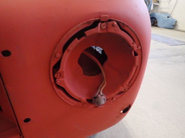 861421-27 Volvo PV Sport. 11234 G, 1966 #ny info #