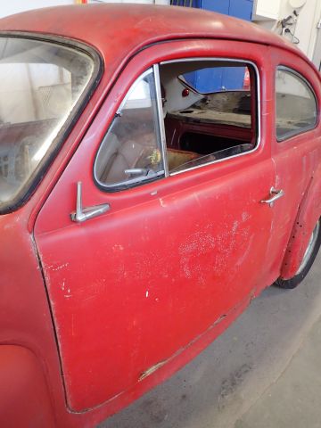 861421-29 Volvo PV Sport. 11234 G, 1966 #ny info #