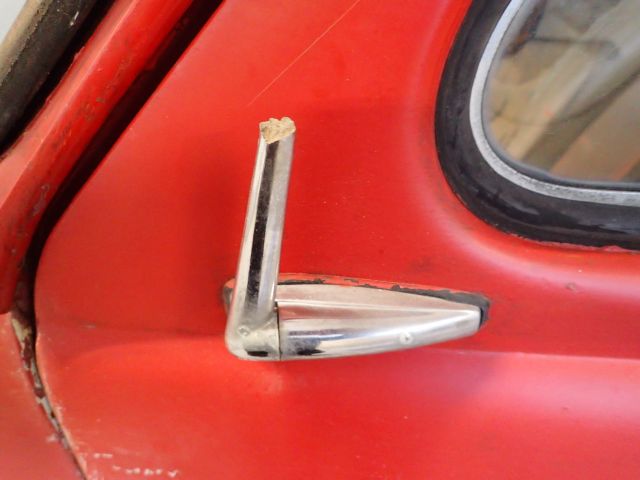 861421-30 Volvo PV Sport. 11234 G, 1966 #ny info #