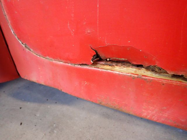 861421-31 Volvo PV Sport. 11234 G, 1966 #ny info #