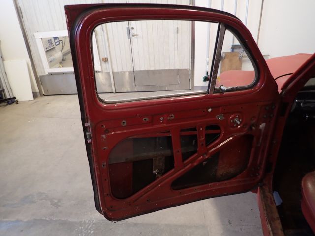 861421-34 Volvo PV Sport. 11234 G, 1966 #ny info #