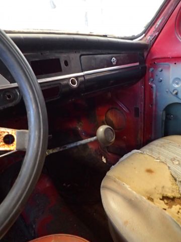 861421-38 Volvo PV Sport. 11234 G, 1966 #ny info #