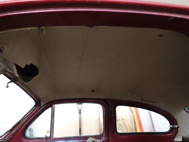 861421-39 Volvo PV Sport. 11234 G, 1966 #ny info #