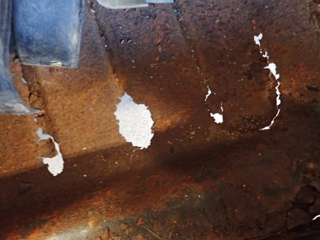 861421-41 Volvo PV Sport. 11234 G, 1966 #ny info #