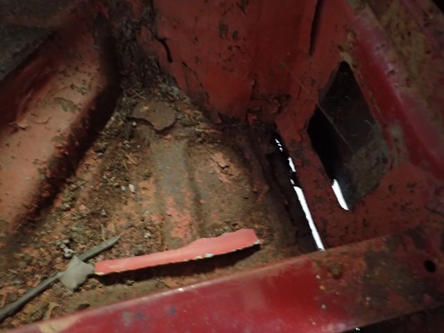 861421-42 Volvo PV Sport. 11234 G, 1966 #ny info #