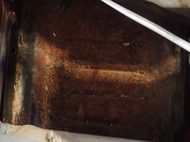 861421-44 Volvo PV Sport. 11234 G, 1966 #ny info #