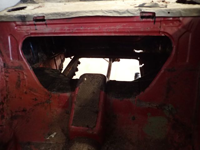 861421-45 Volvo PV Sport. 11234 G, 1966 #ny info #