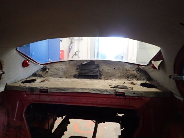 861421-46 Volvo PV Sport. 11234 G, 1966 #ny info #