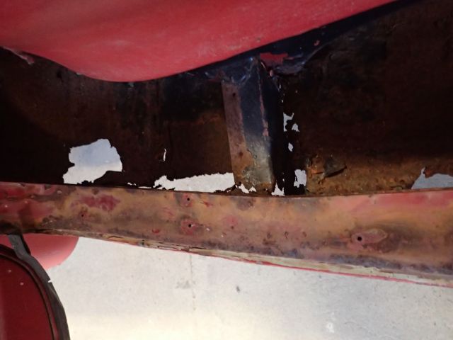 861421-50 Volvo PV Sport. 11234 G, 1966 #ny info #