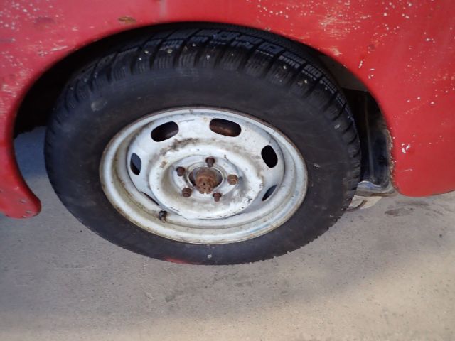 861421-51 Volvo PV Sport. 11234 G, 1966 #ny info #