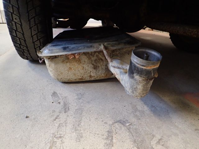 861421-53 Volvo PV Sport. 11234 G, 1966 #ny info #