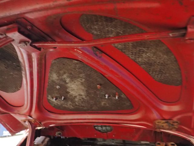 861421-57 Volvo PV Sport. 11234 G, 1966 #ny info #