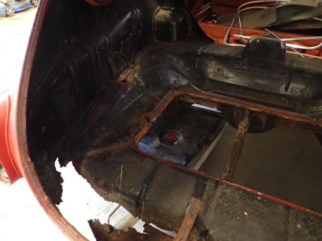 861421-59 Volvo PV Sport. 11234 G, 1966 #ny info #