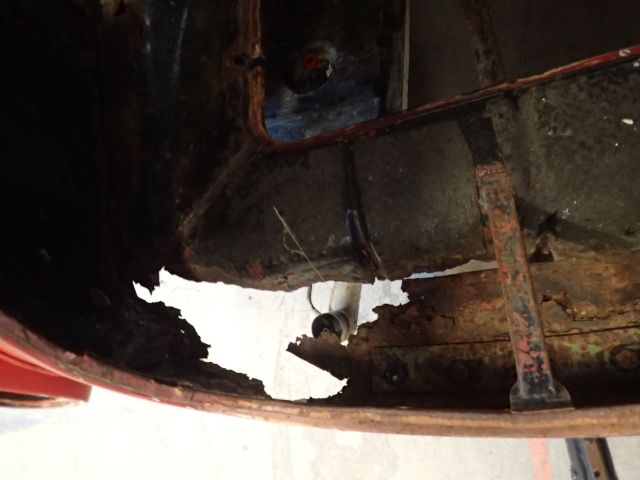 861421-60 Volvo PV Sport. 11234 G, 1966 #ny info #