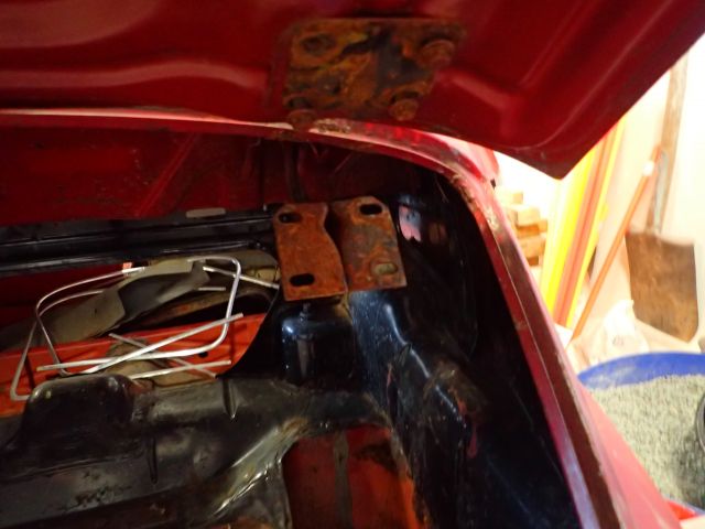 861421-62 Volvo PV Sport. 11234 G, 1966 #ny info #