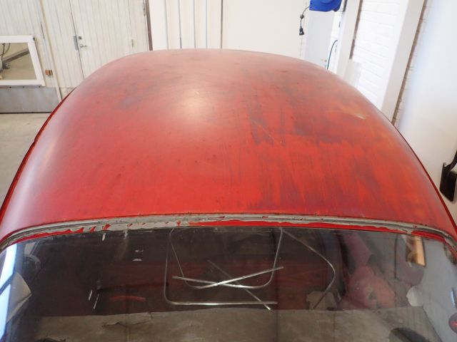 861421-64 Volvo PV Sport. 11234 G, 1966 #ny info #