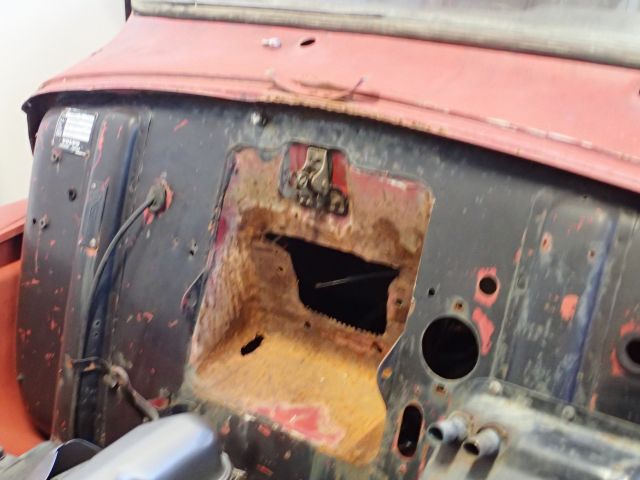 861421-66 Volvo PV Sport. 11234 G, 1966 #ny info #