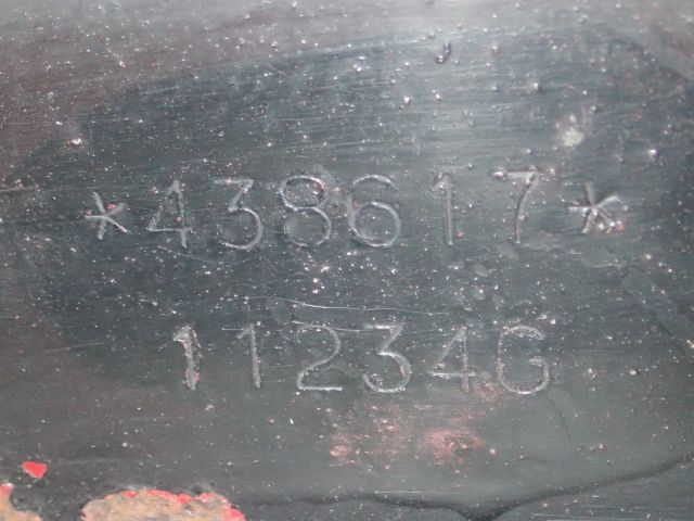 861421-22 Volvo PV Sport. 11234 G, 1966 #ny info #