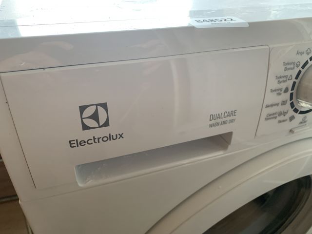 848522-2 Washing machine Electrolux WD40A74140