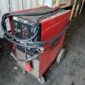 754228-1 Plasma cutter Telwin Superplasma 60/3