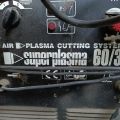 754228-3 Plasma cutter Telwin Superplasma 60/3