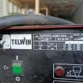 754228-4 Plasma cutter Telwin Superplasma 60/3