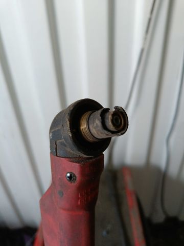 754228-9 Plasma cutter Telwin Superplasma 60/3