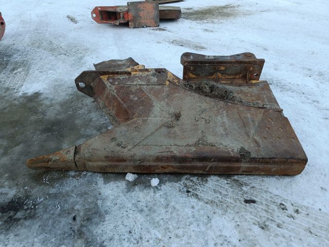 826017-2 Kabelplog TERNIK S70-Fäste