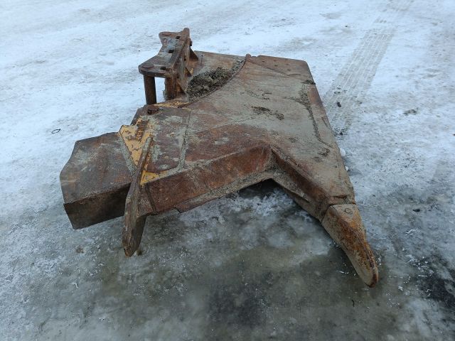 826017-4 Kabelplog TERNIK S70-Fäste