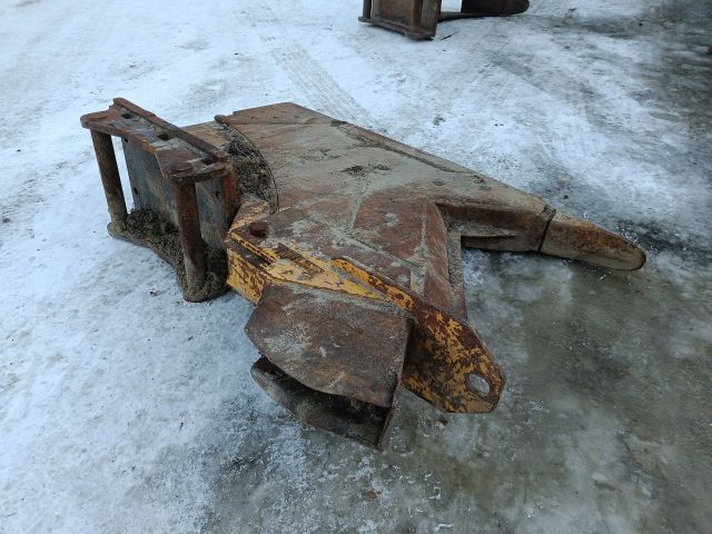 826017-5 Kabelplog TERNIK S70-Fäste