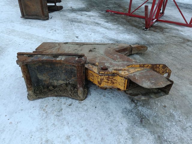 826017-6 Kabelplog TERNIK S70-Fäste