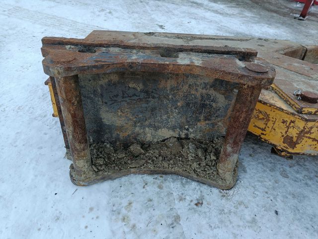 826017-9 Kabelplog TERNIK S70-Fäste