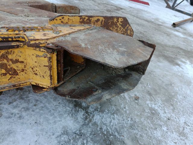 826017-12 Kabelplog TERNIK S70-Fäste