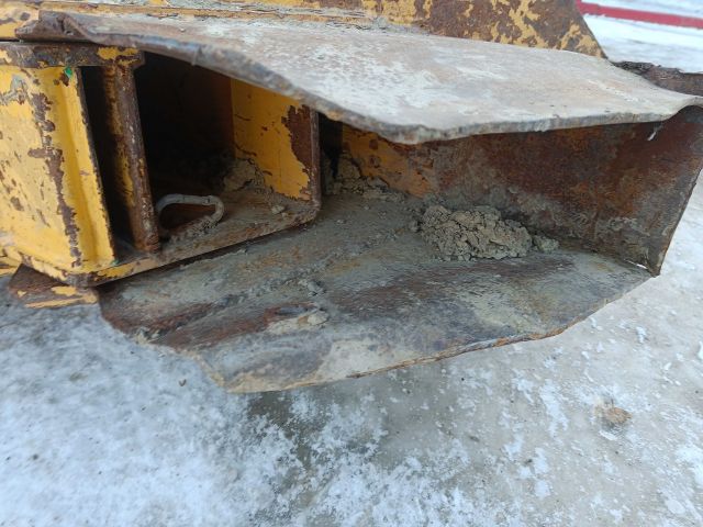 826017-13 Kabelplog TERNIK S70-Fäste