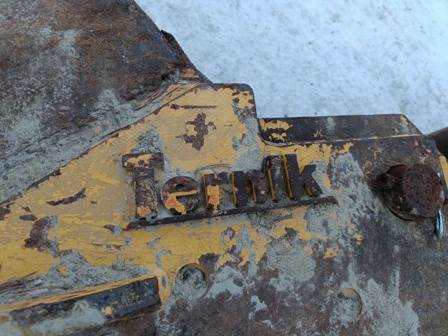 826017-15 Kabelplog TERNIK S70-Fäste