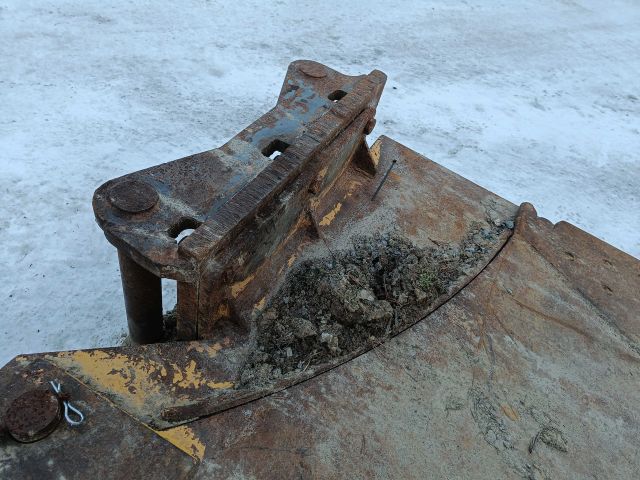 826017-16 Kabelplog TERNIK S70-Fäste