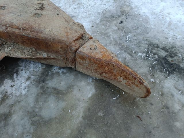 826017-17 Kabelplog TERNIK S70-Fäste